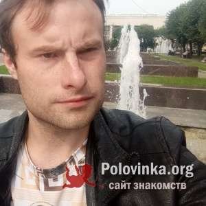 Вова , 26 лет