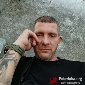 Шкодник , 41 год