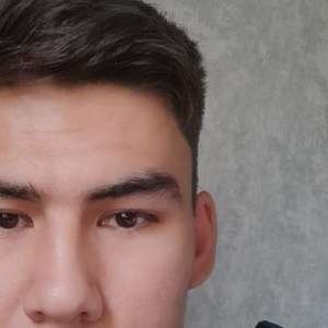 Бабаняз , 19 лет