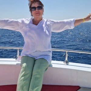 Татьяна , 65 лет