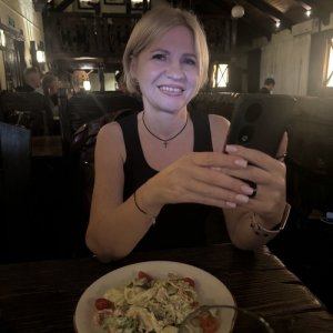 Алла , 49 лет