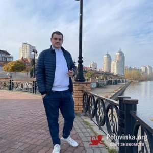 Станіслав , 33 года