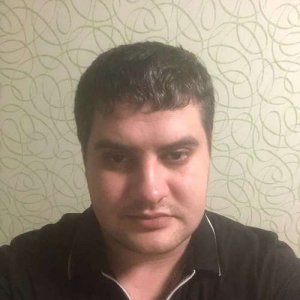 Alex , 31 год