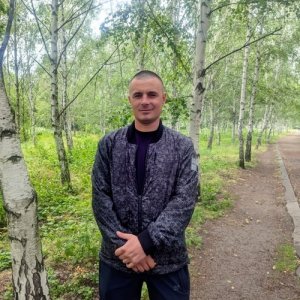 Олег , 39 лет