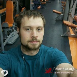 Андрей Аксенов, 26 лет