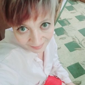 Анастасия , 41 год