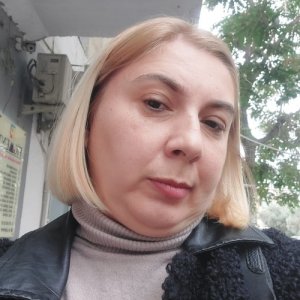 Nika , 43 года