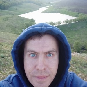 Александр , 35 лет