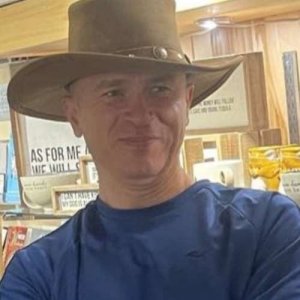 Nick , 48 лет