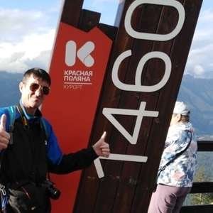 Николай , 41 год