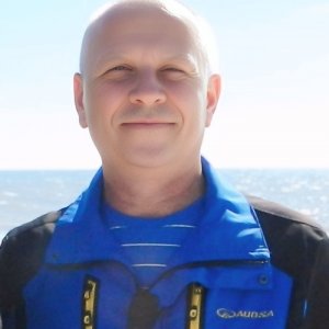 Геннадій , 59 лет
