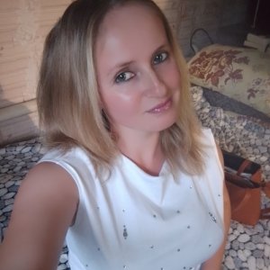 Елена , 34 года