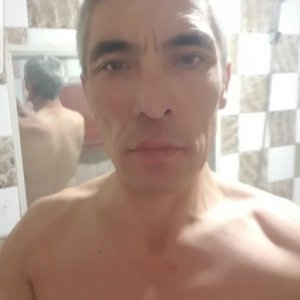 Баур , 45 лет
