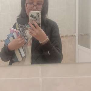 Альфара Хамитова, 17 лет