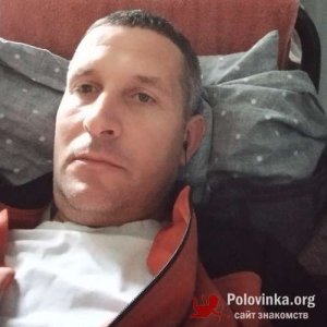 Михаил , 40 лет