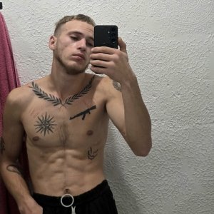 Радион , 22 года