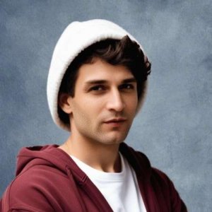 Ratmir , 36 лет