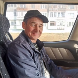 Александр , 51 год