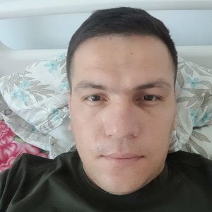 AMAN K, 33 года