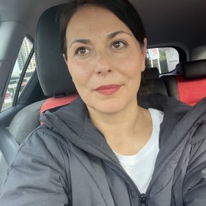 Элина , 45 лет