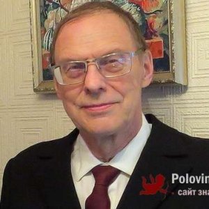 Юрий , 72 года