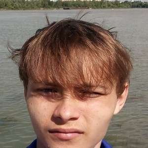 Сергей , 19 лет