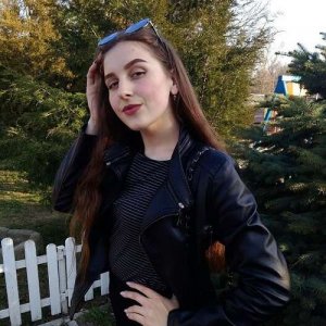 Дарья , 28 лет