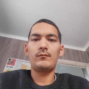 Рашид , 29 лет
