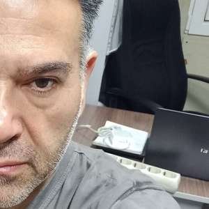 Парвин , 54 года