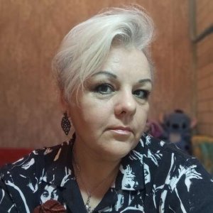 Юлия , 50 лет