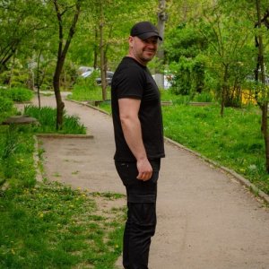 Дима , 45 лет