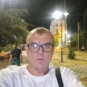 Vadik , 38 лет