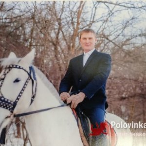 Никита , 36 лет