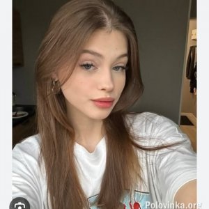 Еванжелина , 21 год