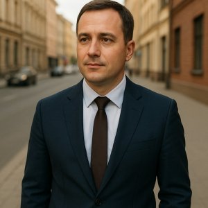 Alex , 43 года