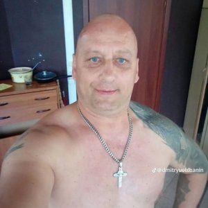 Дмитрий , 49 лет