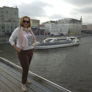 Яна , 52 года