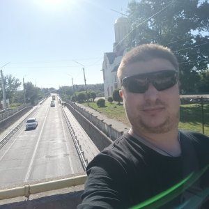 Тарас , 34 года