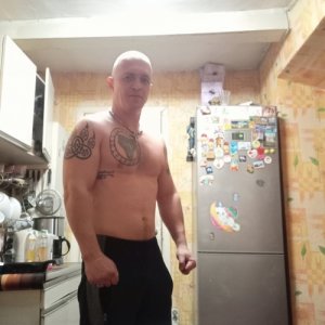 Валерий , 43 года