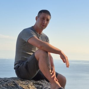 Владимир , 42 года