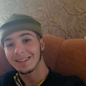 Александр , 20 лет