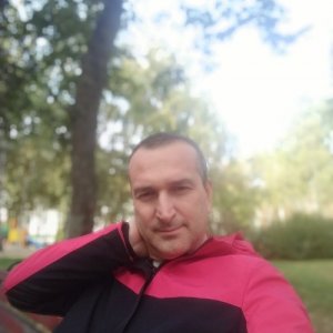 Давид , 48 лет