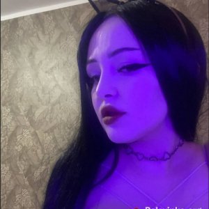 Лиза Лебедева, 20 лет