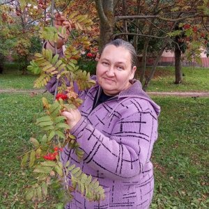 Ольга , 42 года