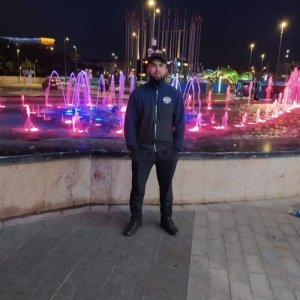 Гена Роман, 29 лет