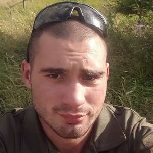 Павел , 30 лет