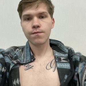 Daniil , 25 лет