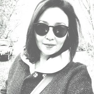 Альбина , 42 года