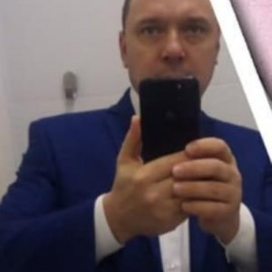 Михаил , 46 лет