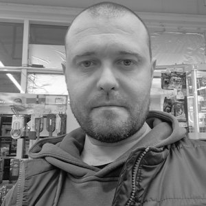 Константи , 37 лет